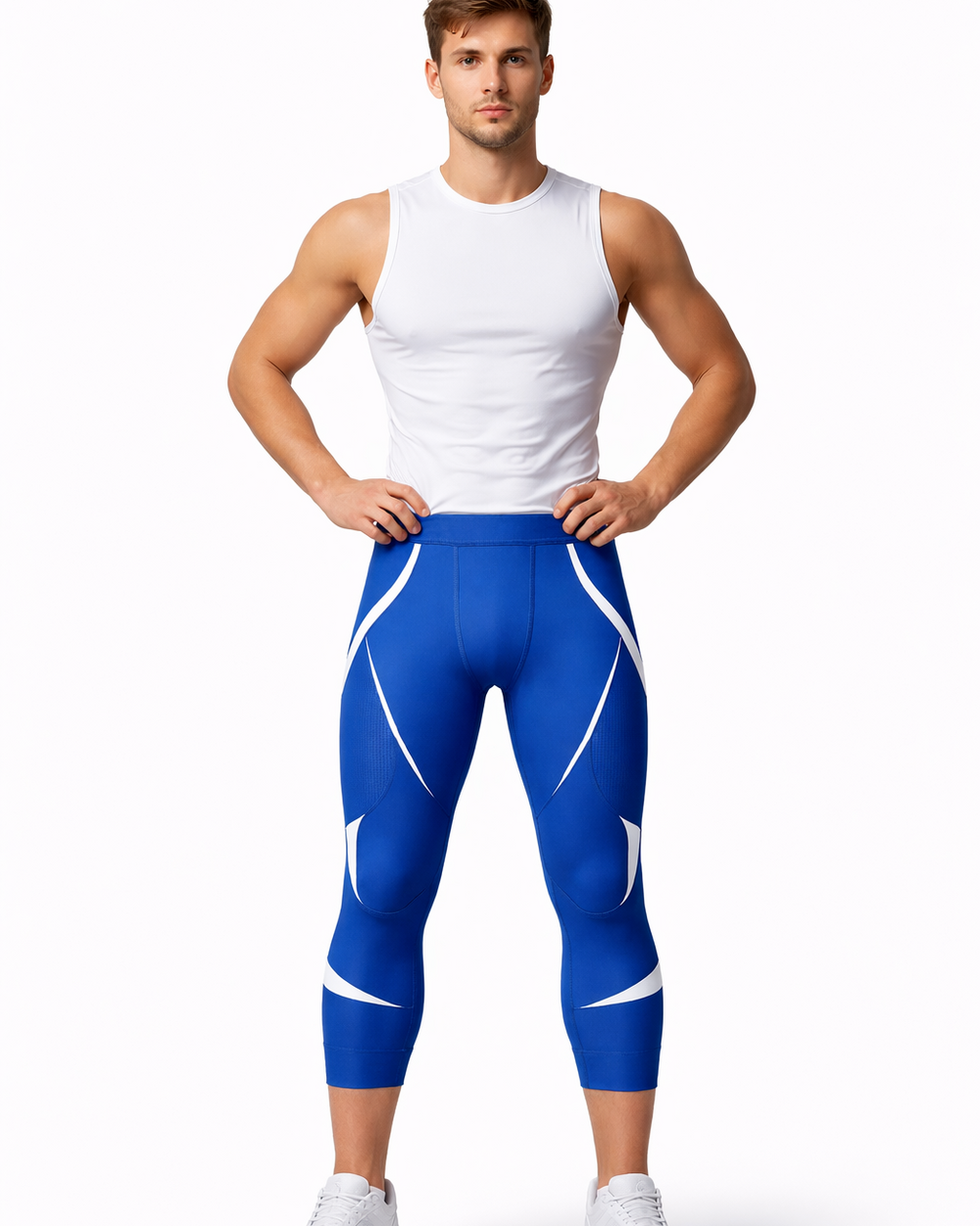 Thermische Reithose - AeroFlex
