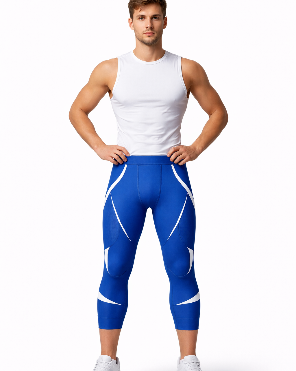 Thermische Reithose - AeroFlex