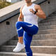Thermische Reithose - AeroFlex