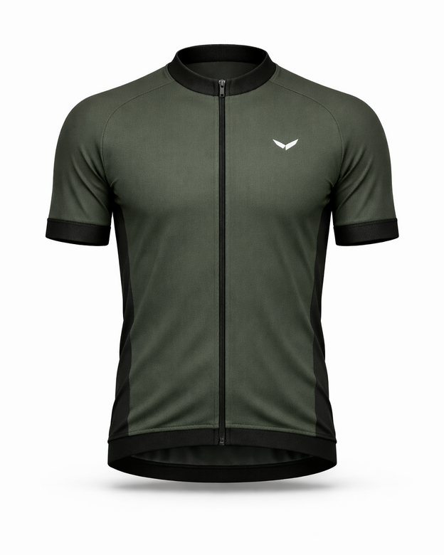 Aero Pulse Thermoshirt