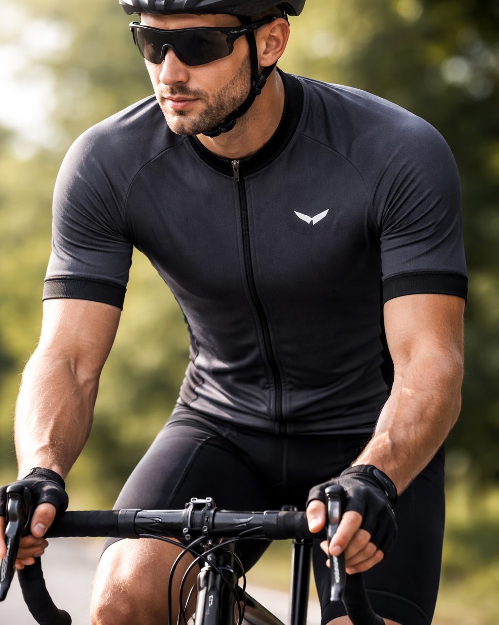 Maillot thermique Aero Pulse