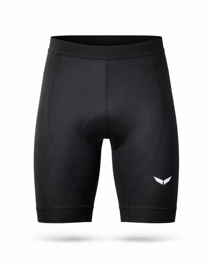 Aero Stride Thermo Shorts