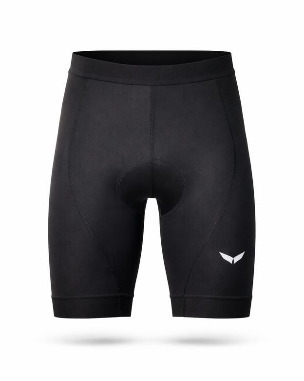 Aero Stride Thermo Shorts