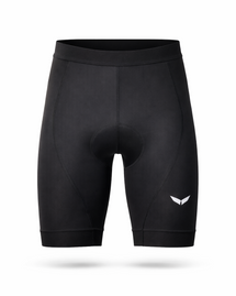 Aero Stride Thermo Shorts