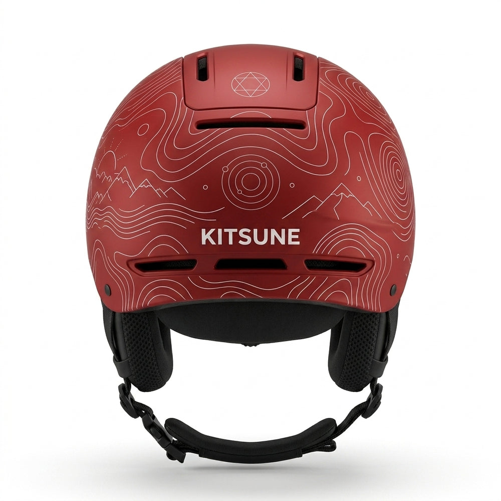 Kitsuné Terrain