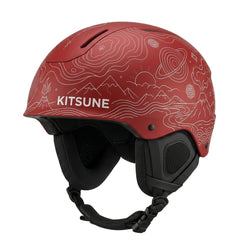 Kitsuné Terrain