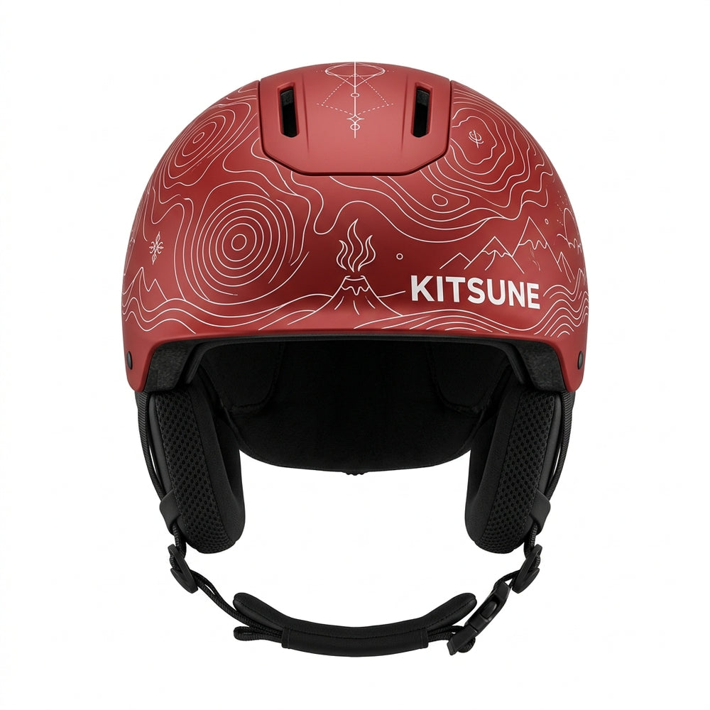 Kitsuné Terrain