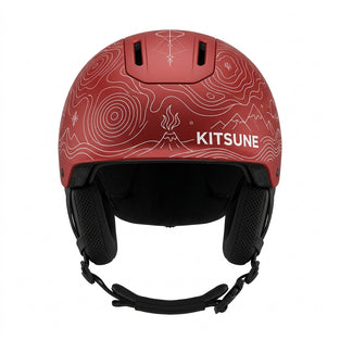Kitsuné Terrain