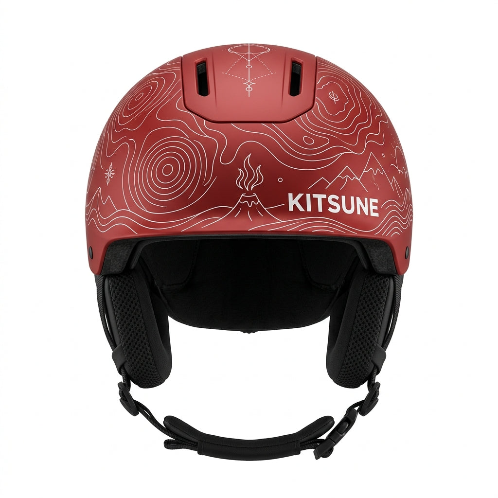 Kitsuné Terrain