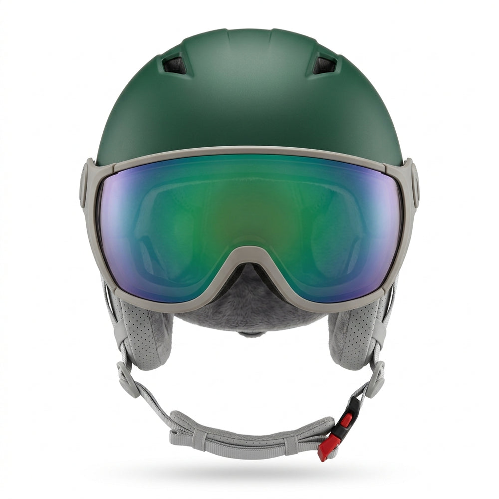 Kitsuné Summit Visor
