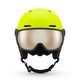 Node Pulse Visor