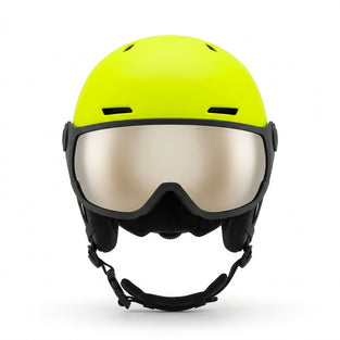 Node Pulse Visor