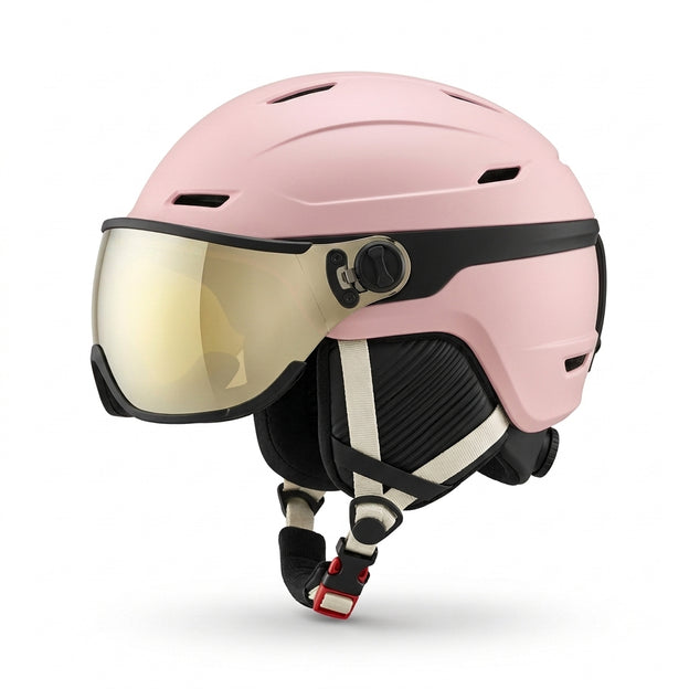 Kitsuné Nova Visor