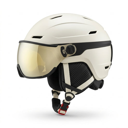 Kitsuné Nova Visor