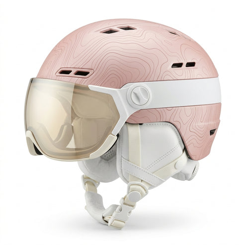 Kitsuné Blush Horizon