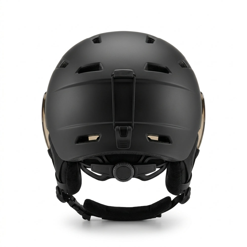 Kitsuné Aero Visor