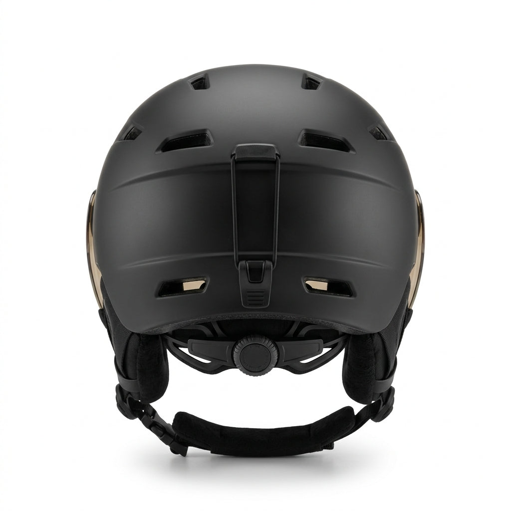 Kitsuné Aero Visor