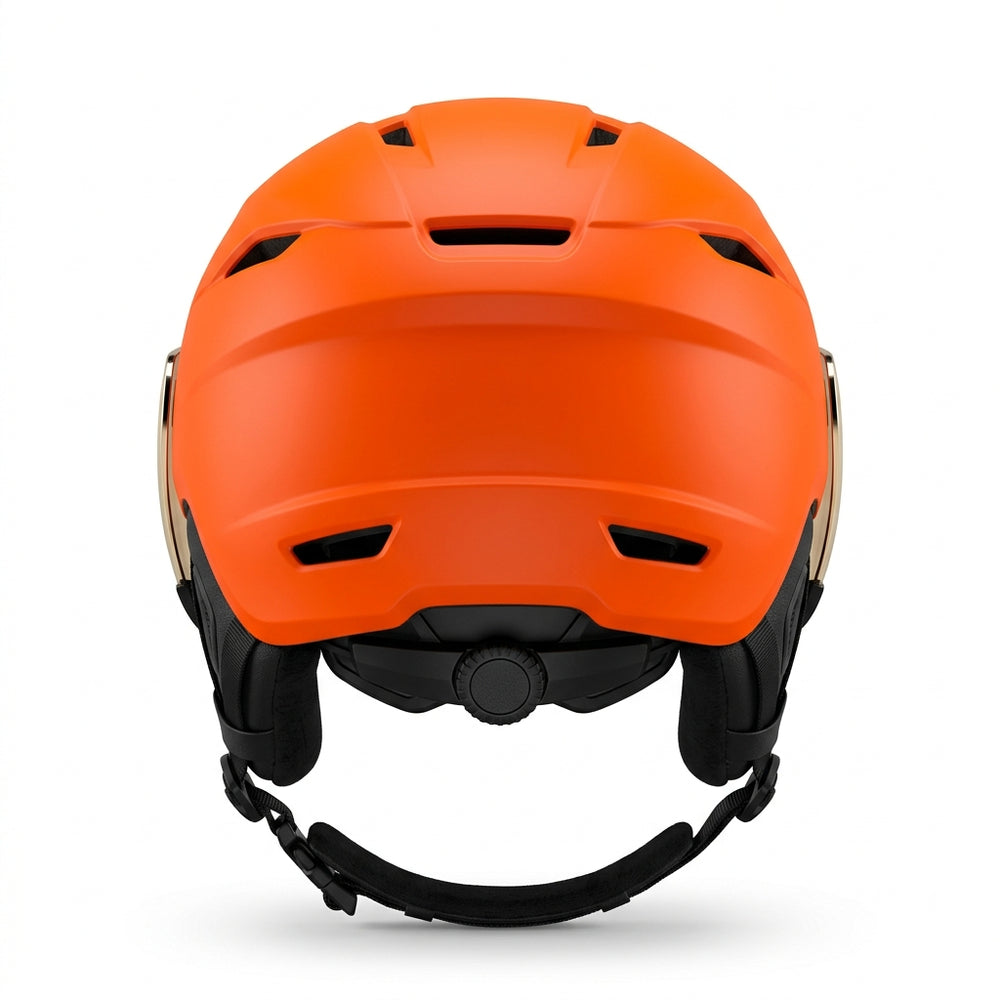 Node Pulse Visor
