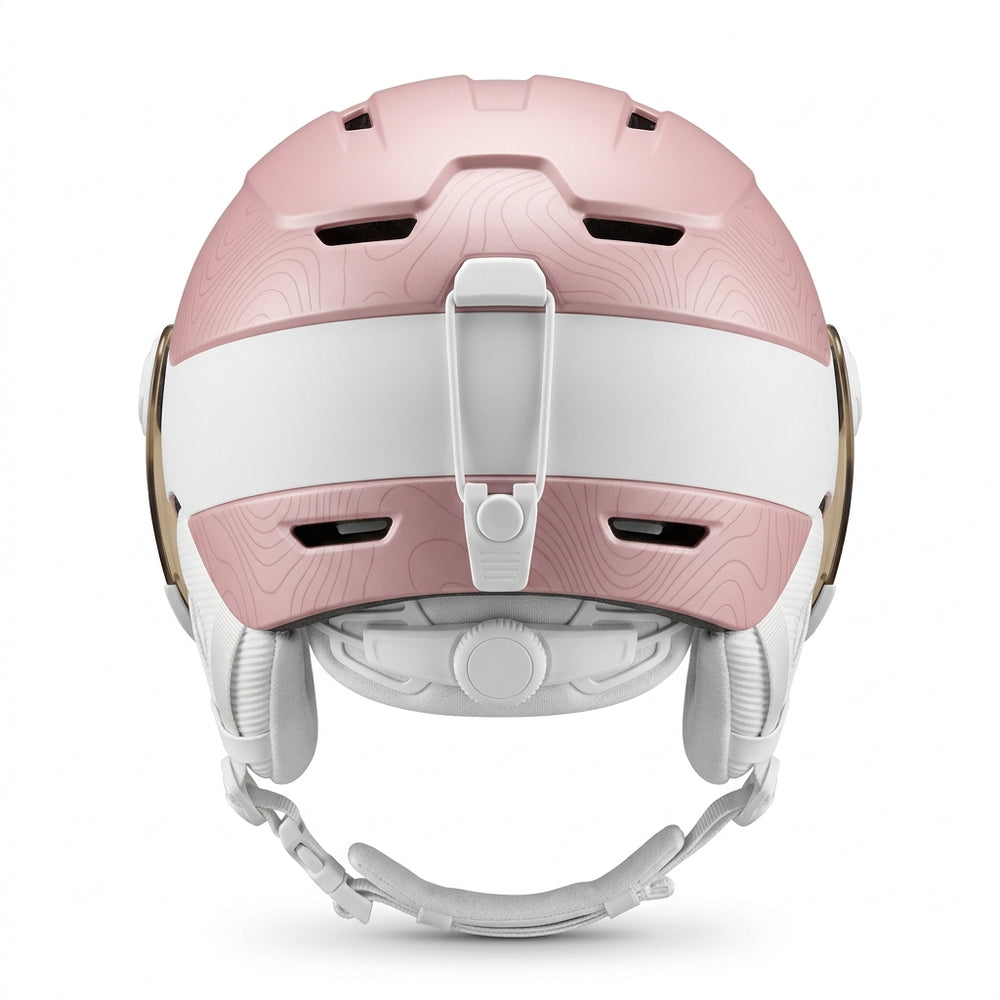 Kitsuné Blush Horizon
