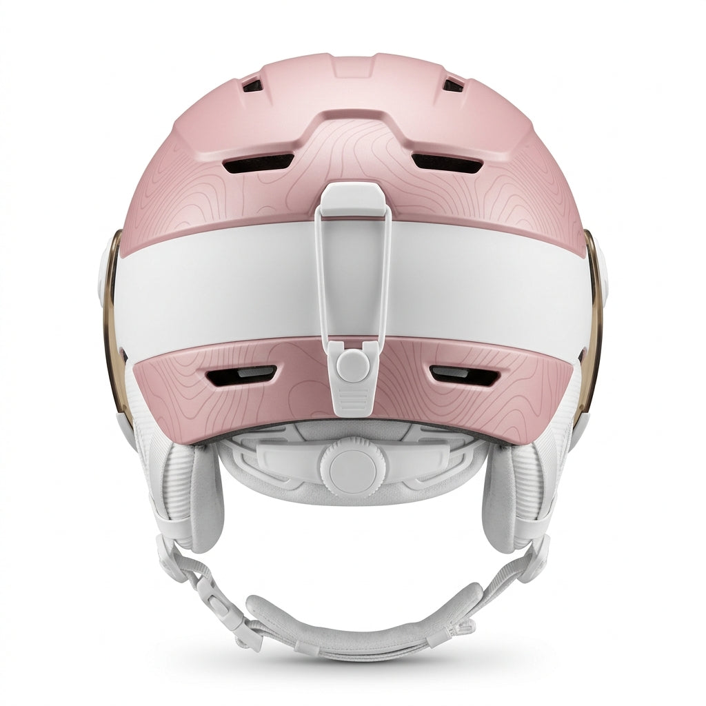 Kitsuné Blush Horizon