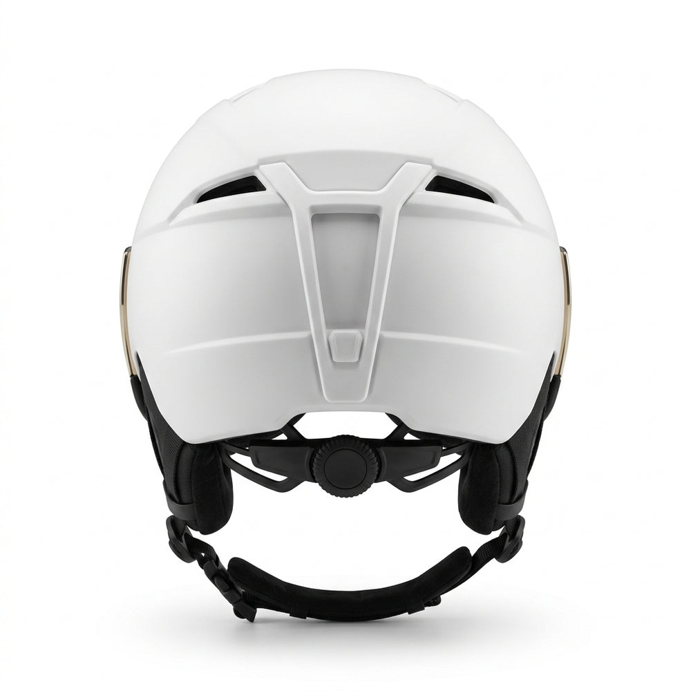 Kitsuné Aero Visor