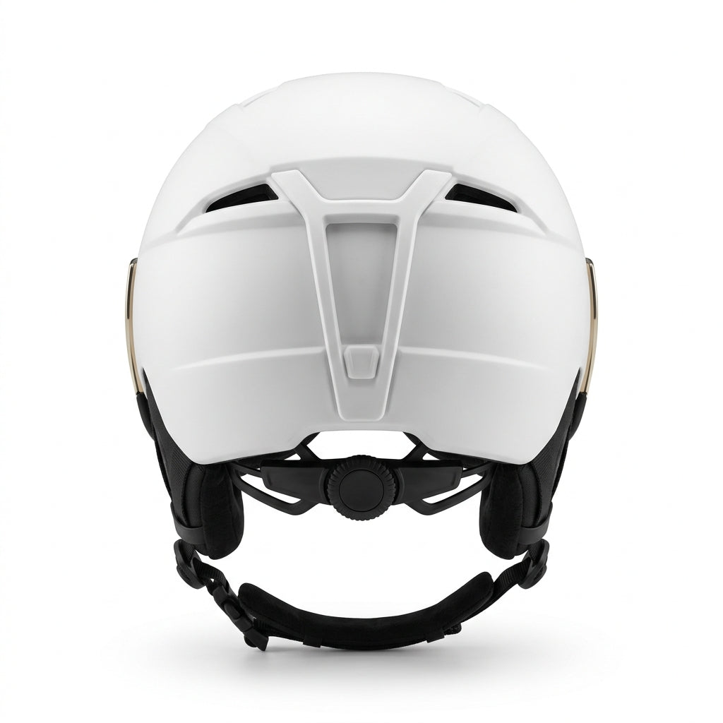 Kitsuné Aero Visor