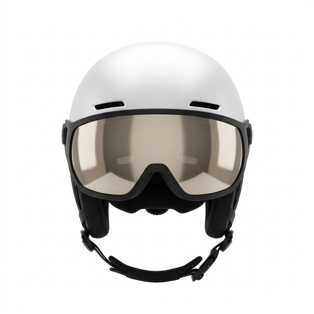 Kitsuné Aero Visor