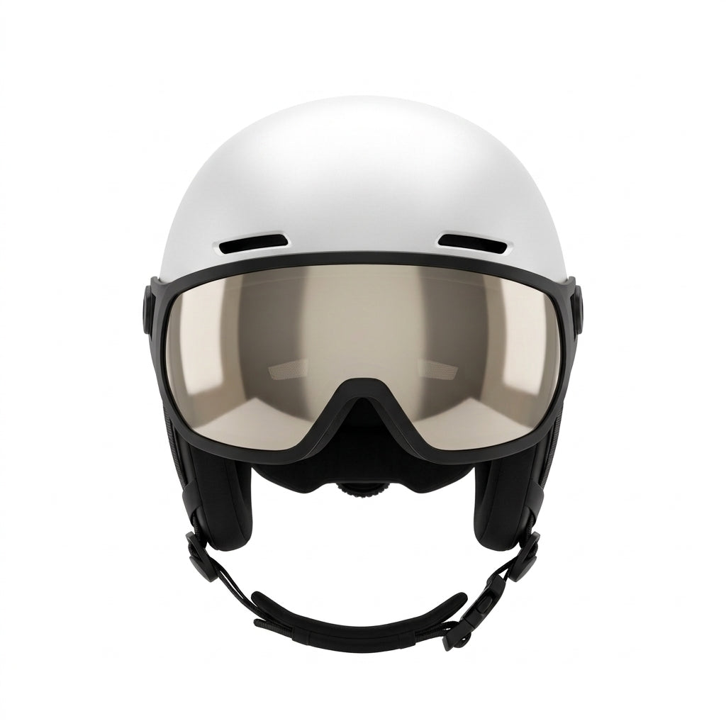 Kitsuné Aero Visor