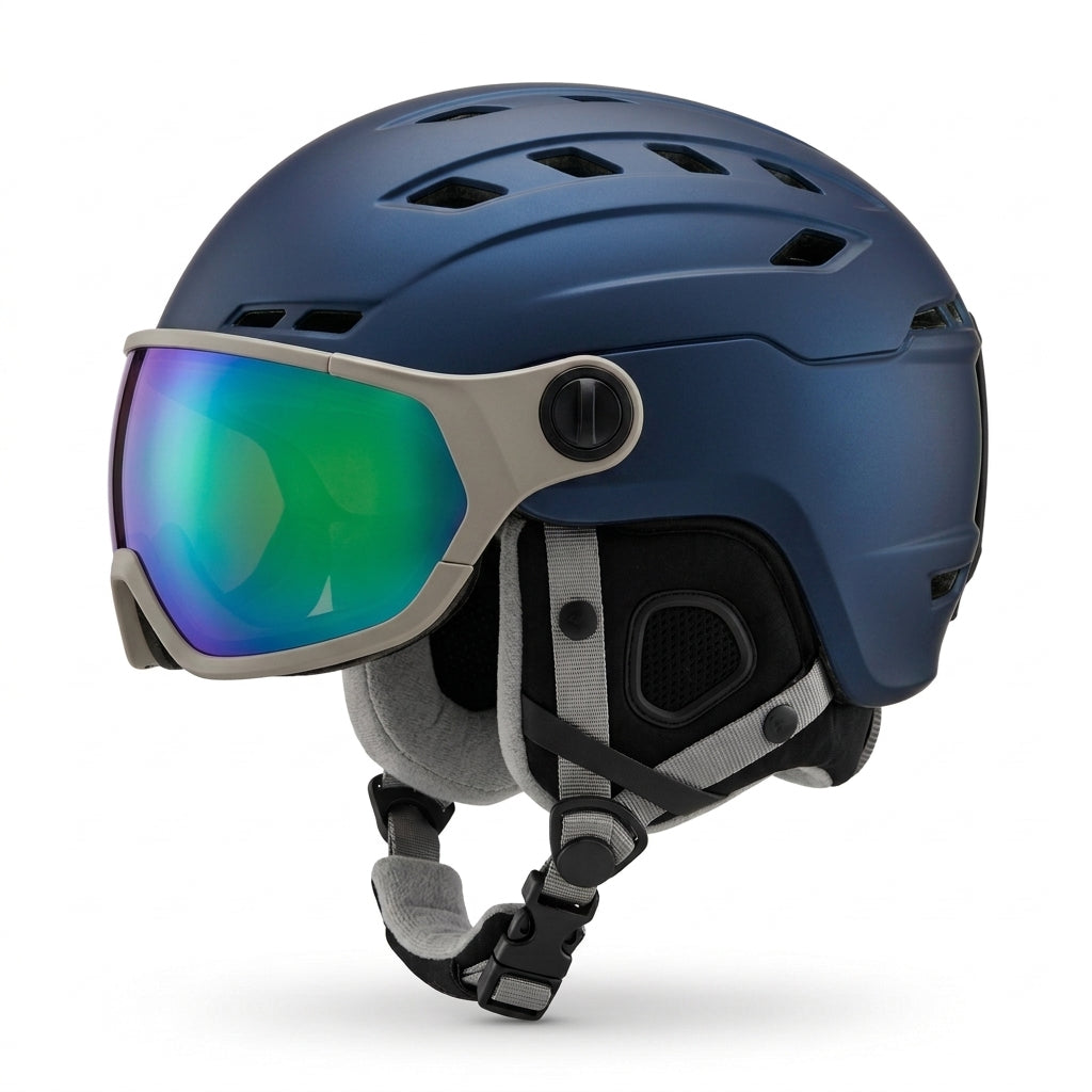 Kitsuné Summit Visor