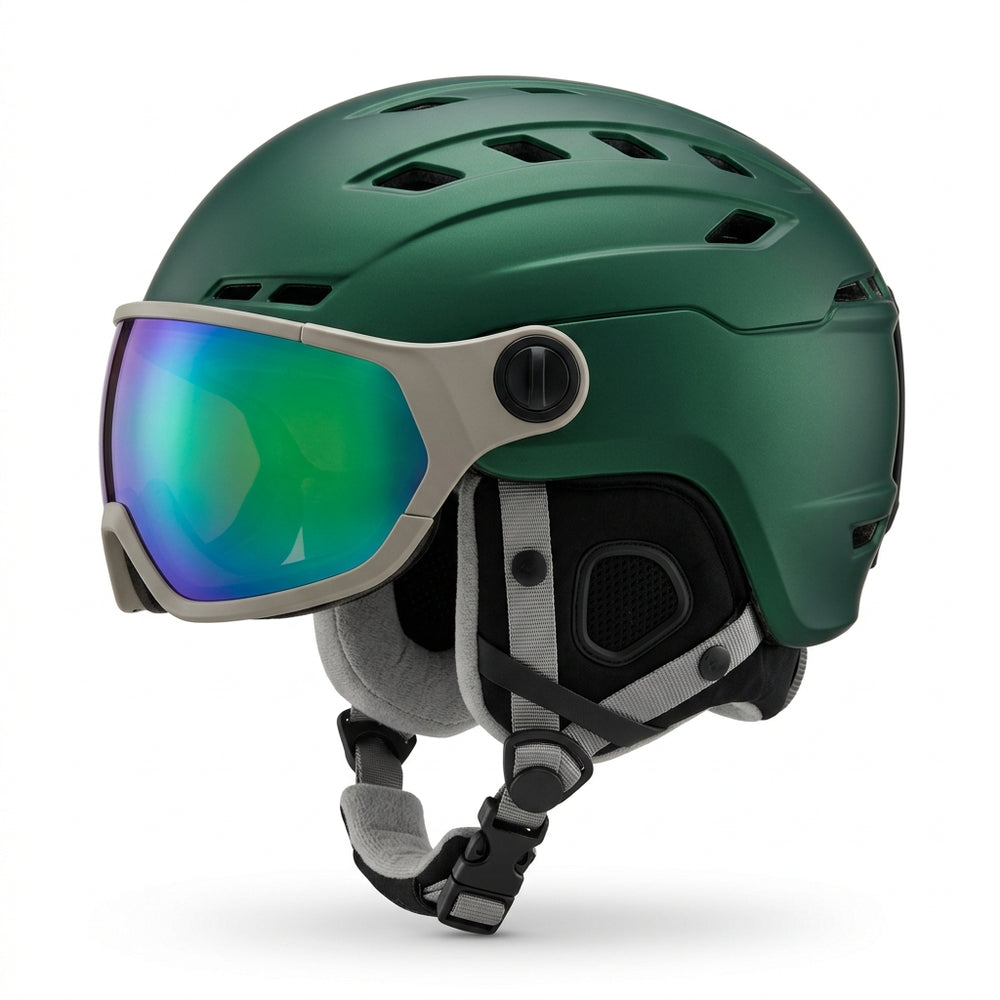 Kitsuné Summit Visor