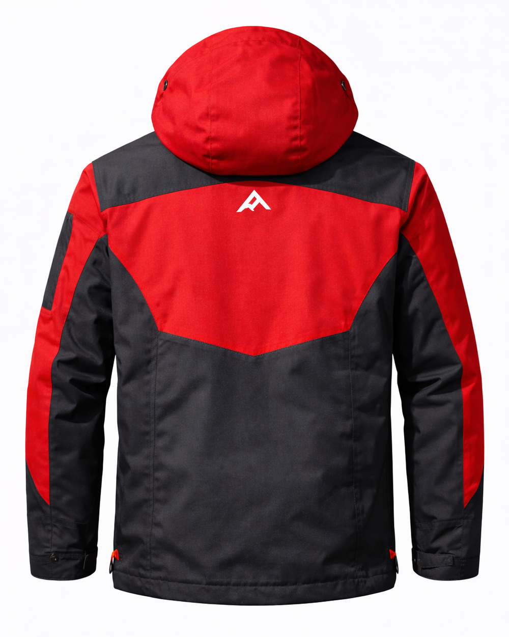 Apex Shield Jacket