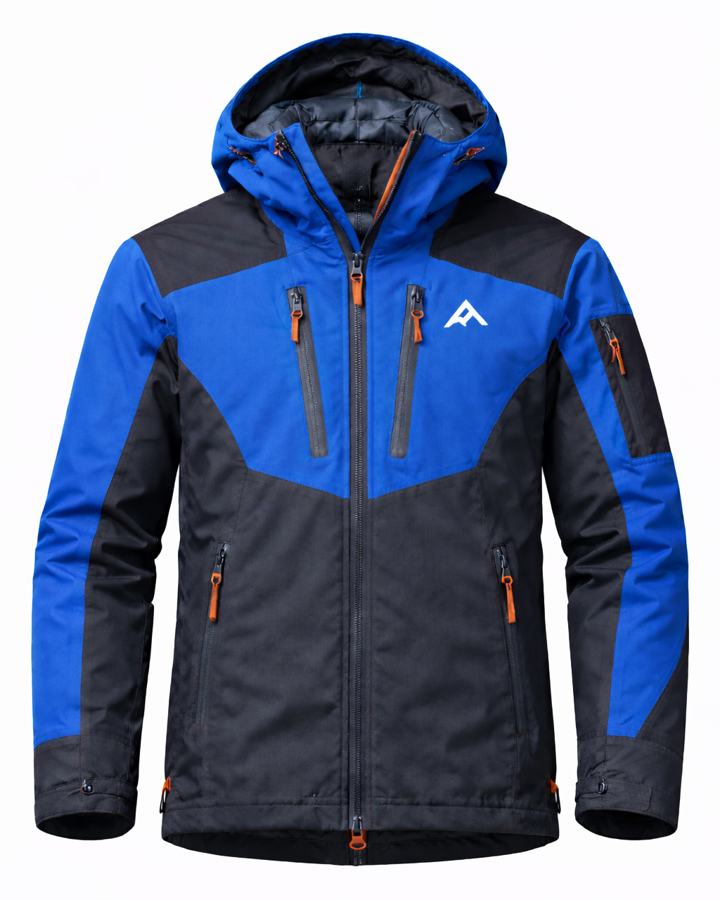 Apex Shield Jacket