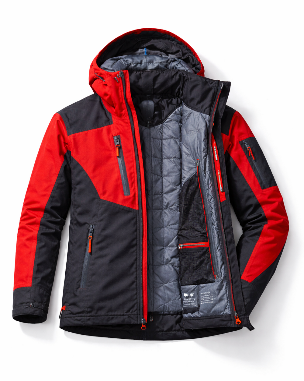 Apex Shield Jacket