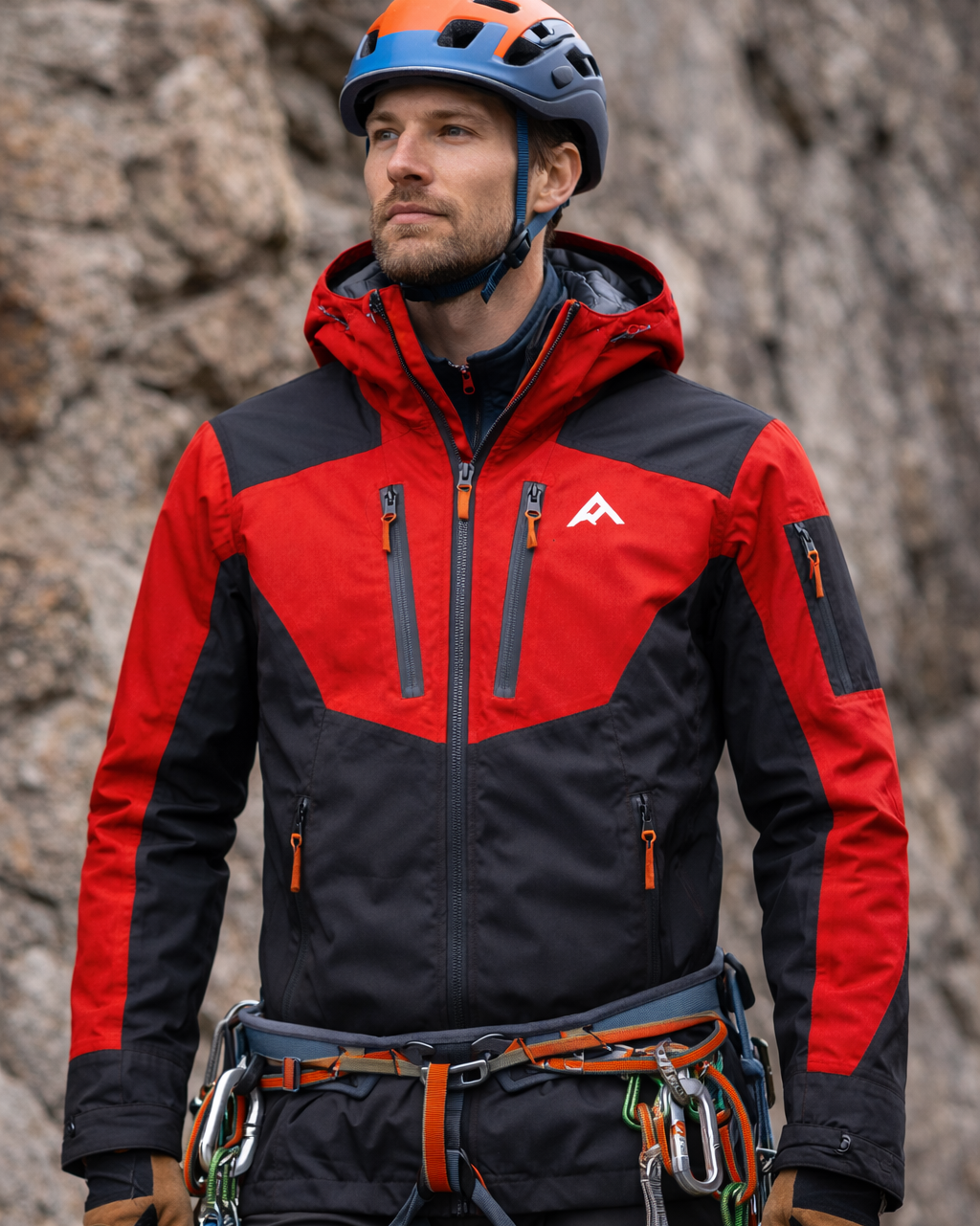 Apex Shield Jacket