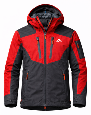 Apex Shield Jacket