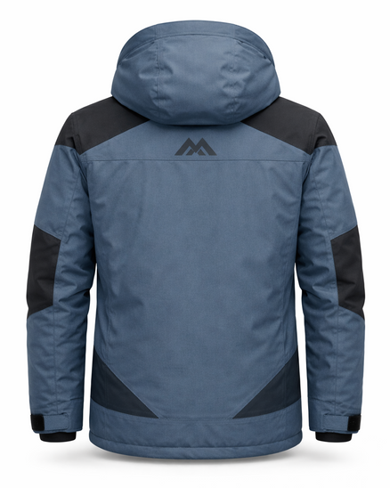 Arctic Vector X1 Jacket