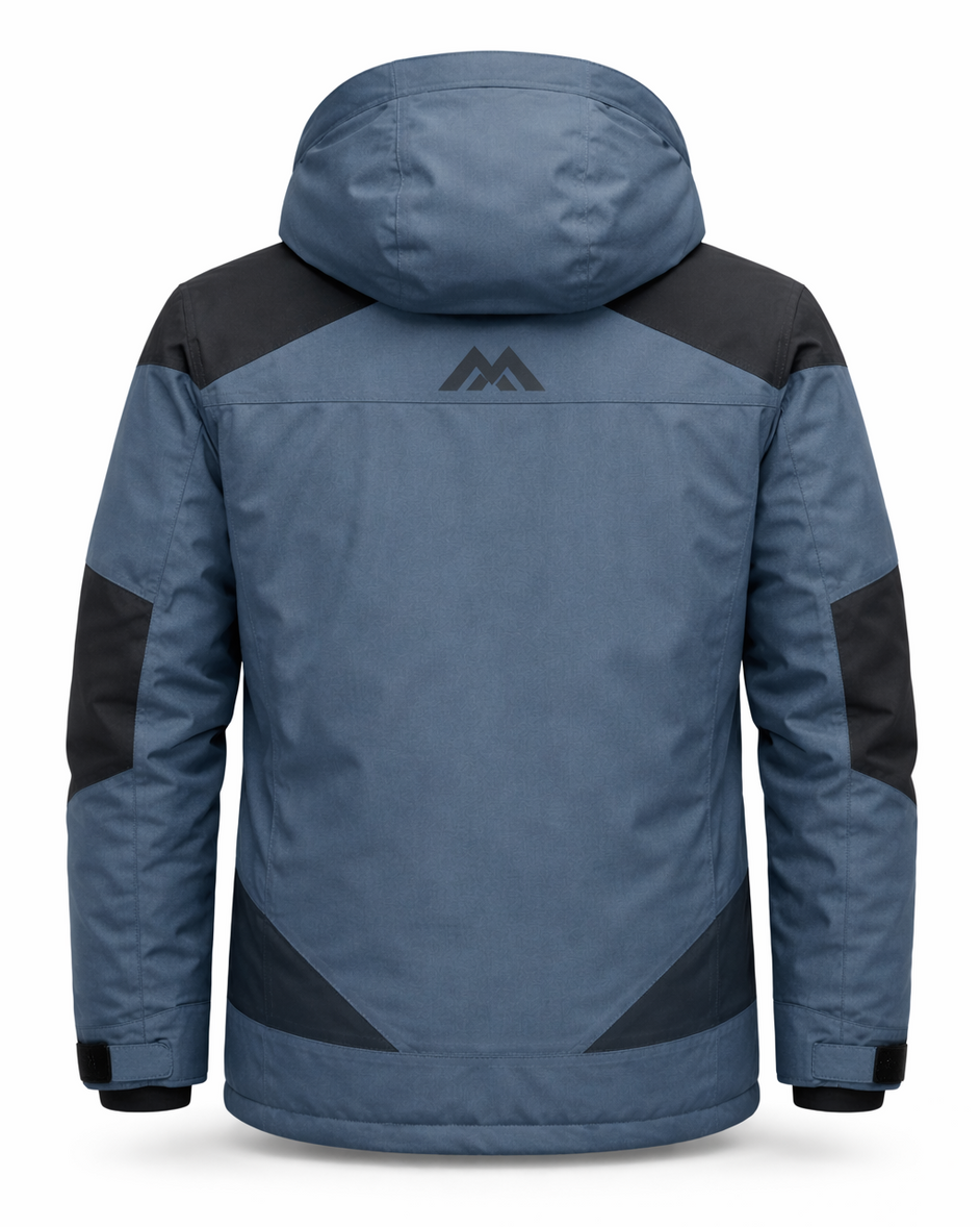 Arctic Vector X1 Jacke