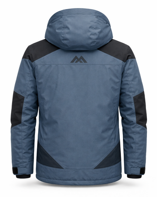 Arctic Vector X1 Jacket