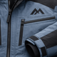 Arctic Vector X1 Jacke
