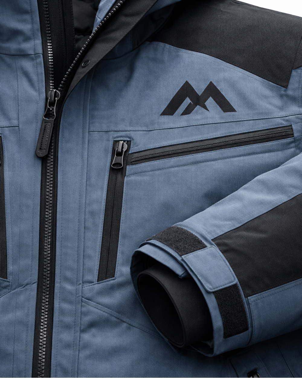 Arctic Vector X1 Jacke