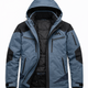 Arctic Vector X1 Jacke
