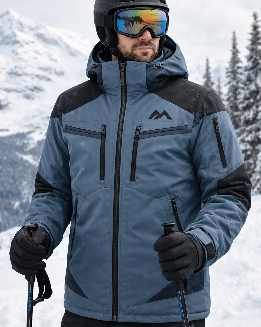 Arctic Vector X1 Jacke