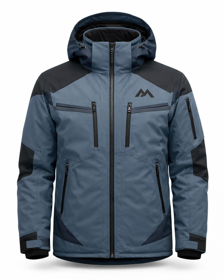 Arctic Vector X1 Jacket