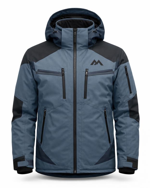 Arctic Vector X1 Jacket