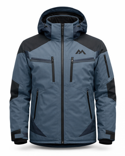 Arctic Vector X1 Jacke