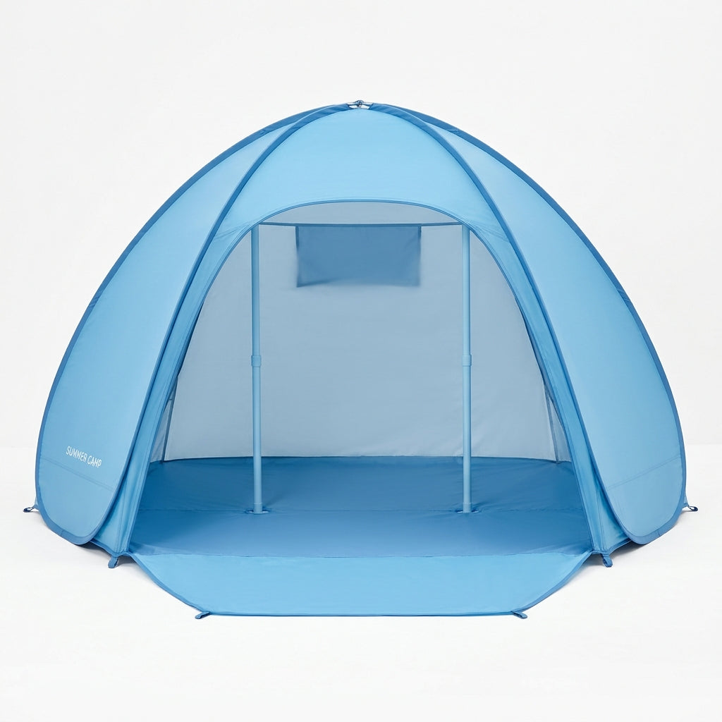 Breeze Dome Beach Shelter