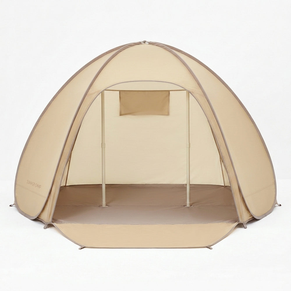 Breeze Dome Beach Shelter
