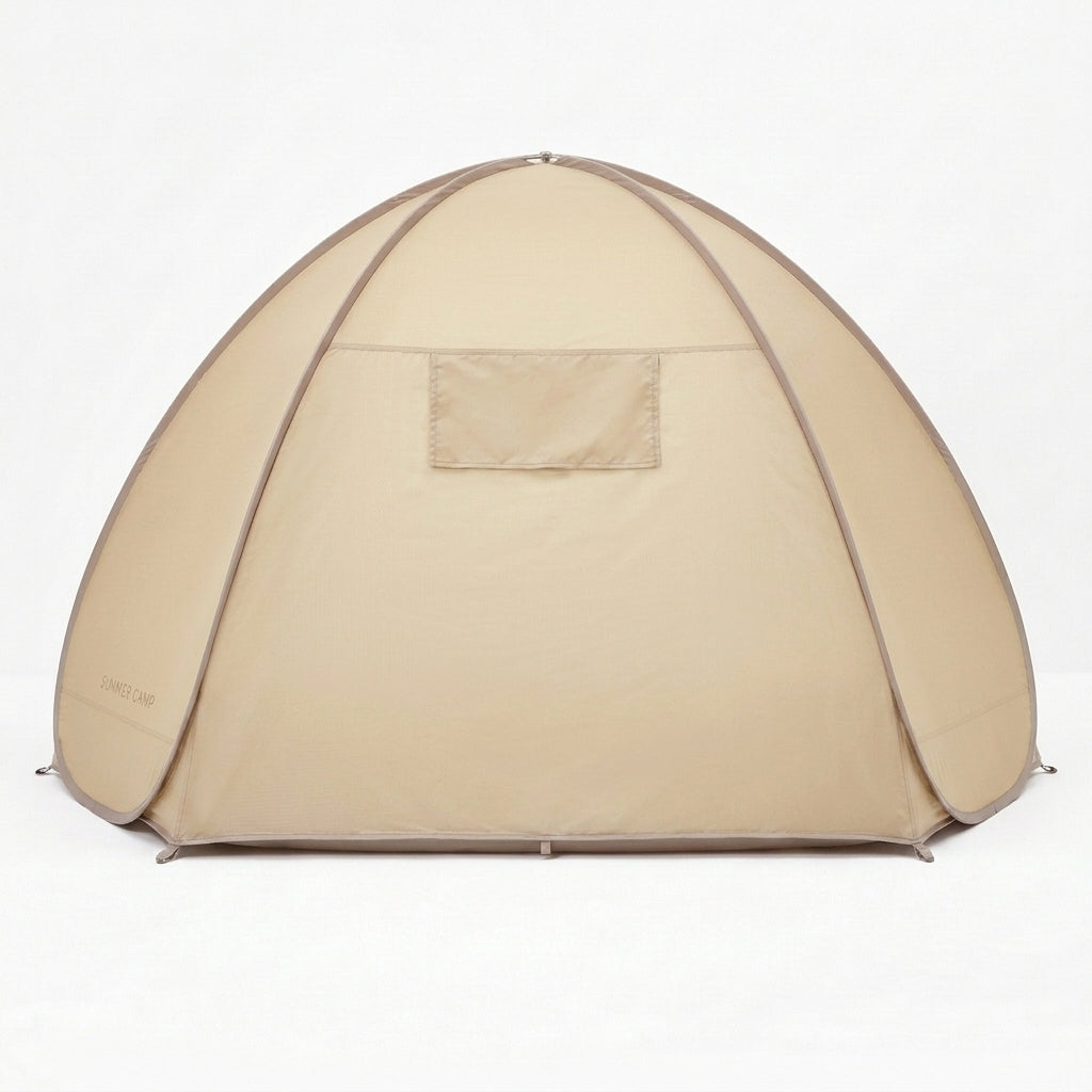 Breeze Dome Beach Shelter