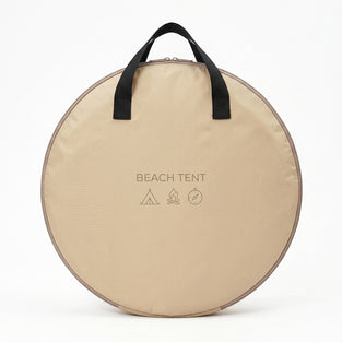 Strandmuschel „Breeze Dome“