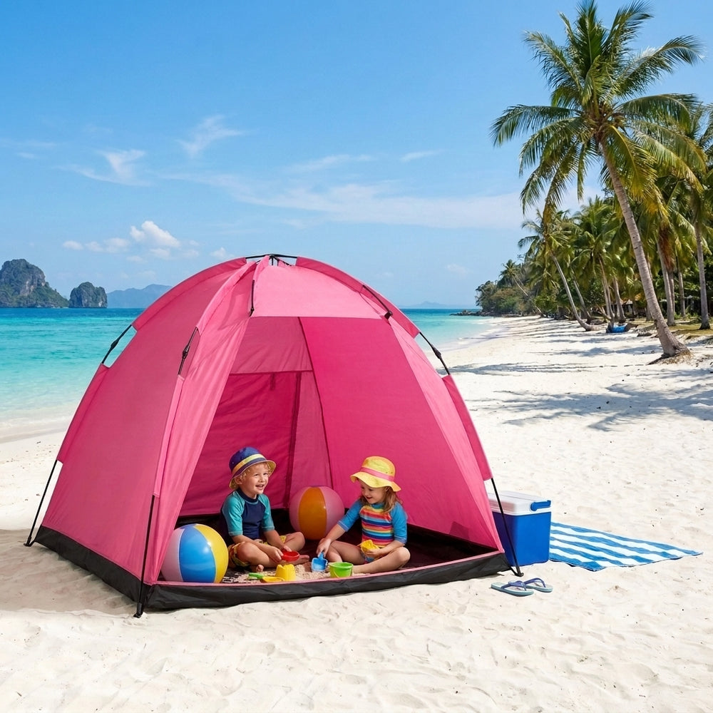 Shore Breeze Shelter